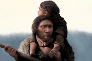 Неандертальці були «жайворонками» і передали ці гени людям – вчені