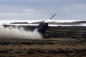 ЗРК NASAMS — как работает норвежская система ПВО и что она может сбить