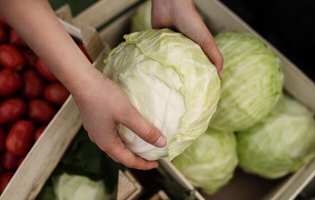 В Україні зросла ціна на один з базових овочів