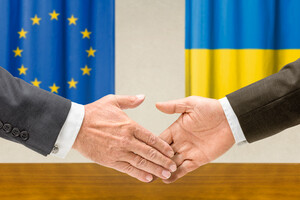 ЕС начнет переговоры с Украиной уже в понедельник