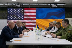 Минобороны: США и Украина согласовали план совместного мониторинга предоставленного американского оружия