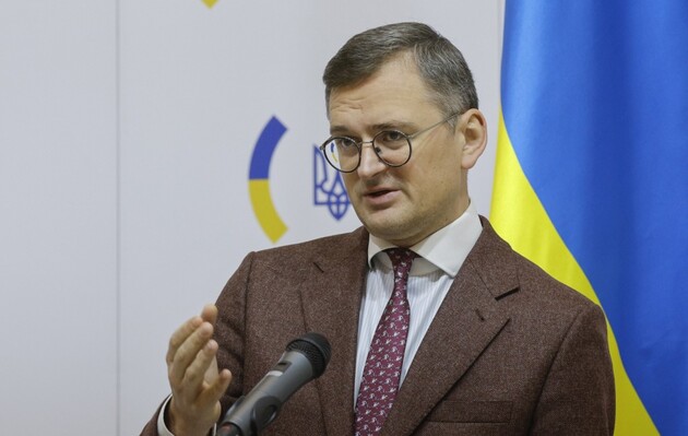 Кулеба прокомментировал решение о начале переговоров по членству Украины в ЕС