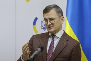 Кулеба прокоментував рішення про початок переговорів щодо членства України в ЄС