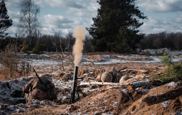 Фото ілюстративне