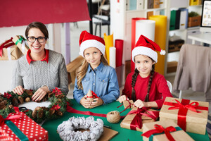 Різдвяні та новорічні свята: чи проводитимуть їх у школах