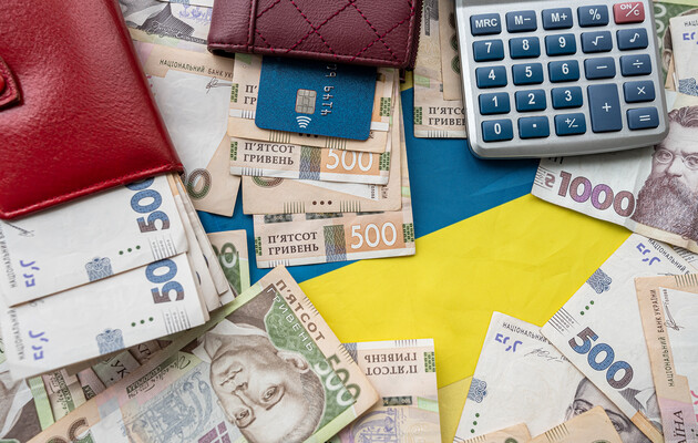 Бизнес ухудшил свои оценки налогового режима Украины — опрос ЕБА