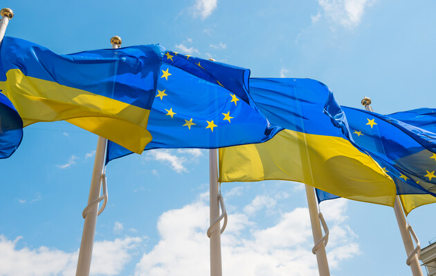 Шмигаль розповів, скільки актів права ЄС треба імплементувати Україні