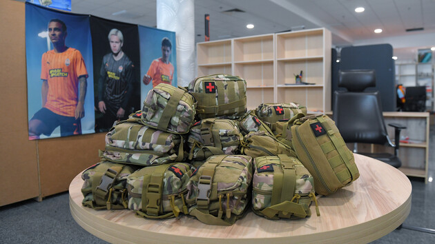 Фото иллюстративный.