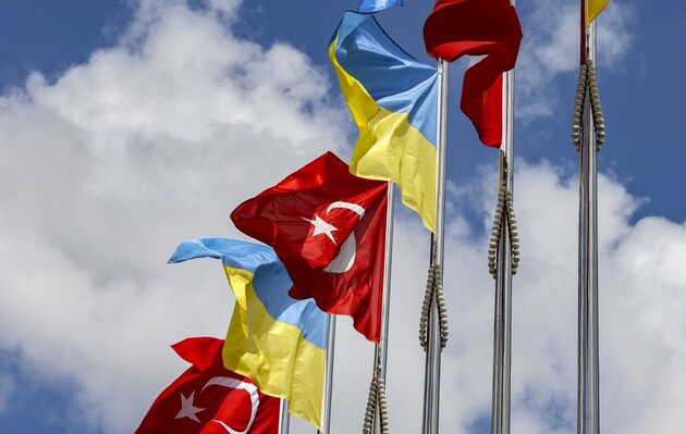 У 2023 Туреччина наростила товарообіг з Україною, але є нюанс
