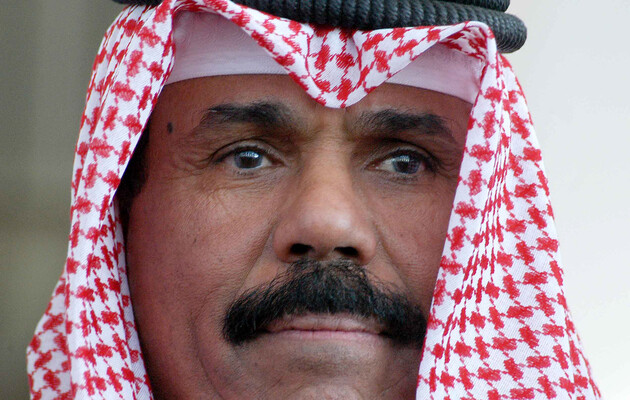 Умер эмир Кувейта Наваф аль-Ахмед ас-Сабах