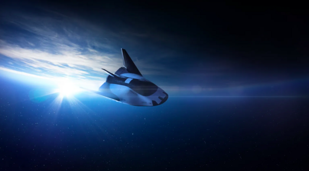 Космічній корабель Dream Chaser компанії Sierra Space має вперше полетіти на орбіту в 2024 році після багаторічної розробки. 