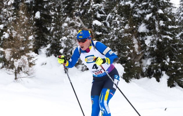 Анастасія Меркушина