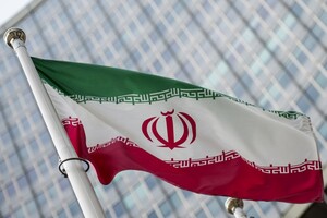 Іран заявив про страту агента ізраїльської розвідки