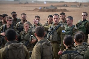 Ошибочно убитые израильской армией заложники держали в руках белый флаг — СМИ