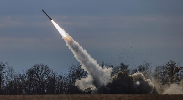 У США випробували нову ракету для HIMARS