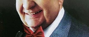 Во Львове скончался многолетний директор оперы Фаддей Эдер