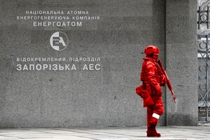 В ГУР рассказали о новых требованиях оккупантов к украинским атомщикам на Запорожской АЭС