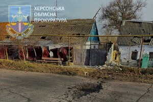 Армия РФ нанесла удары по Херсонской области: ранены шестеро полицейских