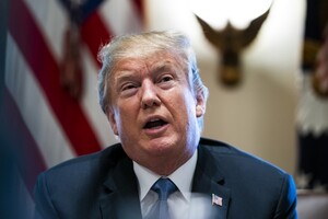 Трамп цитирует Путина, пытаясь изобразить Байдена авторитарным – POLITICO
