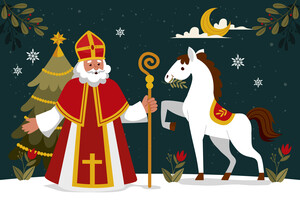 День святого Николая: традиции и запреты