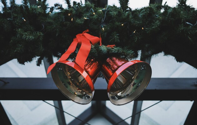 «Щедрик» — символ Рождества уже больше века