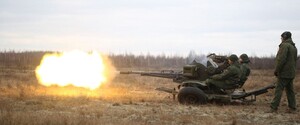 Почти две тысячи военных и около сотни единиц техники: Россия усилила свою группировку в Беларуси — эксперт