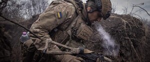 Россияне не ослабляют свой натиск только на авдеевском направлении – Генштаб