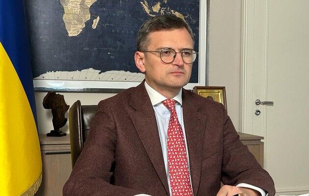 Україна може впоратися з вето Угорщини — Кулеба 