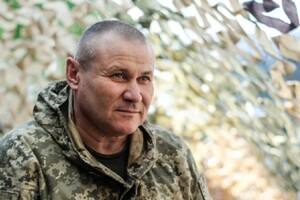 Украинские военные свернули некоторые операции: Тарнавский назвал причины