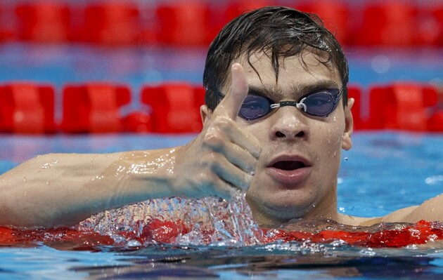 Евгений Рылов