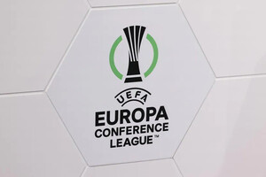 Стали известны все пары 1/16 финала Лиги конференций
