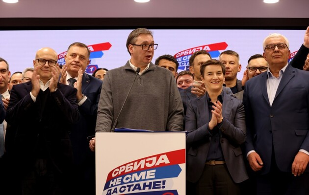 Вибори в Сербії: що змінилося?