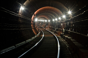 На ще одній ділянці київського метро проведуть ремонт: чи планують перекривати рух поїздів