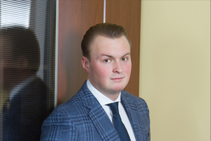 ​​ВАКС дав дозвіл на спецрозслідування щодо ексдиректора «Укрспецекспорту» Букіна та Гладковського-молодшого