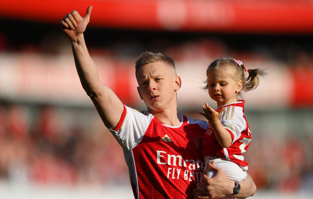 Олександр Зінченко