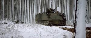 CNN: Армия России начала чаще сбрасывать запрещенный газ на украинские позиции