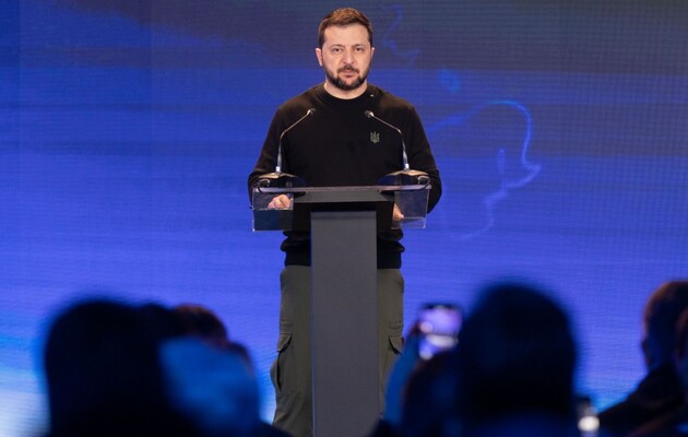 Зеленський визнав, що питання гарантій безпеки застрягло в урядових кабінетах