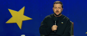 Зеленский об открытии аэропорта 