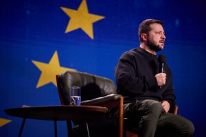 Президент Зеленский перепутал ответственность комитетов Рады за отмену «поправок Лозового»