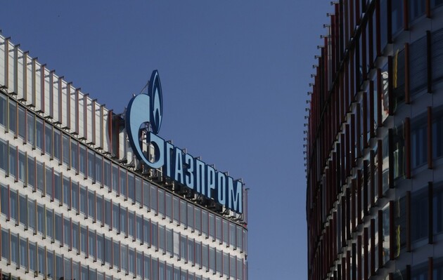 Прибуток «Газпрому» впаде майже на 40% – на тлі збільшення постачання до Китаю 