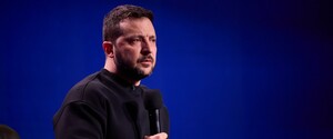 Мобилизация, фронт и помощь от партнеров: основное, что говорил Зеленский на итоговой пресс-конференции