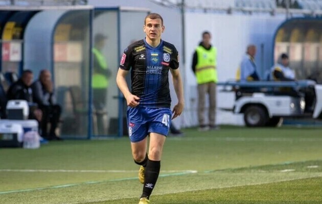 Максим Брагару