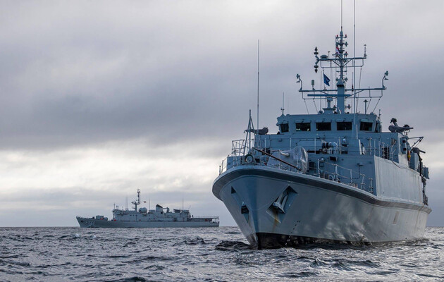 Україна та Британія укладуть 10-річну угоду про безпеку з фокусом на ВМС — The Telegraph