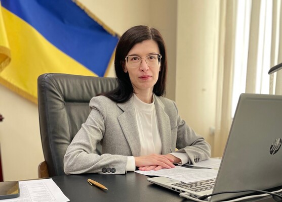Депутат назвав претендента на голову Рахункової палати