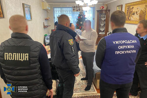 В Ужгороде чиновники горрады разворовывали деньги на ремонтах коммунальных зданий