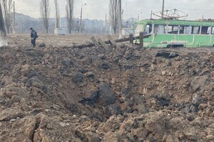 Россияне ударили по одному из самых пострадавших районов Харькова: фото последствий