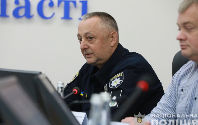 Начальник полиции Киевской области построил шикарное имение под столицей – расследование