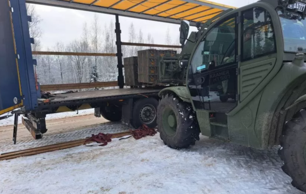 Фото ілюстративне.