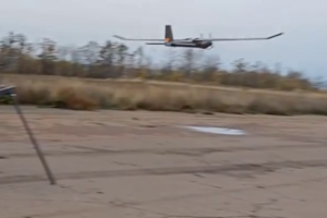 Запущено серийное производство украинских дронов Cobra, себестоимость которых $2000