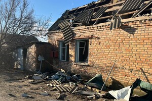 Оккупанты выпустили более 10 дронов-камикадзе по Днепропетровской области: ранены двое юношей